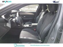 Photo 9 de l'offre de Peugeot 308 1.2 Hybrid 136ch GT e-DCS6 à 34 690 € chez SudOuest Occasions