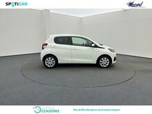 Photo 4 de l'offre de Peugeot 108 VTi 72 Style S&S 85g 5p à 9 480 € chez SudOuest Occasions