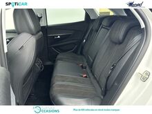 Photo 12 de l'offre de Peugeot 3008 1.2 PureTech 130ch Crossway S&S EAT8  6cv à 22 690 € chez SudOuest Occasions