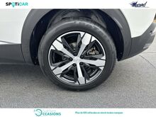 Photo 13 de l'offre de Peugeot 3008 1.2 PureTech 130ch Crossway S&S EAT8  6cv à 22 690 € chez SudOuest Occasions