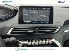 Photo 15 de l'offre de Peugeot 3008 1.2 PureTech 130ch Crossway S&S EAT8  6cv à 22 690 € chez SudOuest Occasions