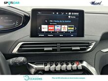 Photo 18 de l'offre de Peugeot 3008 1.2 PureTech 130ch Crossway S&S EAT8  6cv à 22 690 € chez SudOuest Occasions