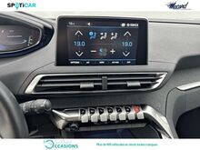 Photo 19 de l'offre de Peugeot 3008 1.2 PureTech 130ch Crossway S&S EAT8  6cv à 22 690 € chez SudOuest Occasions