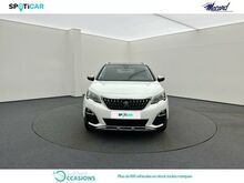 Photo 2 de l'offre de Peugeot 3008 1.2 PureTech 130ch Crossway S&S EAT8  6cv à 22 690 € chez SudOuest Occasions