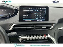 Photo 20 de l'offre de Peugeot 3008 1.2 PureTech 130ch Crossway S&S EAT8  6cv à 22 690 € chez SudOuest Occasions