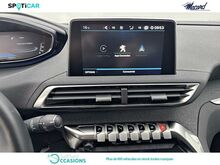 Photo 22 de l'offre de Peugeot 3008 1.2 PureTech 130ch Crossway S&S EAT8  6cv à 22 690 € chez SudOuest Occasions