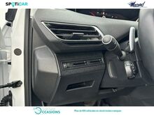 Photo 28 de l'offre de Peugeot 3008 1.2 PureTech 130ch Crossway S&S EAT8  6cv à 22 690 € chez SudOuest Occasions