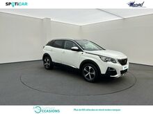 Photo 3 de l'offre de Peugeot 3008 1.2 PureTech 130ch Crossway S&S EAT8  6cv à 22 690 € chez SudOuest Occasions