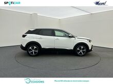 Photo 4 de l'offre de Peugeot 3008 1.2 PureTech 130ch Crossway S&S EAT8  6cv à 22 690 € chez SudOuest Occasions