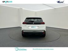 Photo 5 de l'offre de Peugeot 3008 1.2 PureTech 130ch Crossway S&S EAT8  6cv à 22 690 € chez SudOuest Occasions