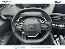 Photo 9 de l'offre de Peugeot 3008 1.2 PureTech 130ch Crossway S&S EAT8  6cv à 22 690 € chez SudOuest Occasions