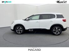 Photo 1 de l'offre de Citroën C5 Aircross PureTech 130ch S&S Feel à 20 990 € chez SudOuest Occasions