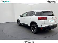 Photo 7 de l'offre de Citroën C5 Aircross PureTech 130ch S&S Feel à 20 990 € chez SudOuest Occasions