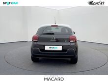 Photo 6 de l'offre de Citroën C3 1.2 PureTech 110ch S&S Shine EAT6 à 15 990 € chez SudOuest Occasions