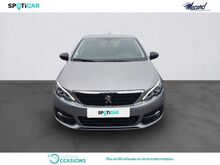 Photo 1 de l'offre de Peugeot 308 1.2 PureTech 110ch E6.c S&S Access à 12 390 € chez SudOuest Occasions