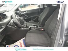 Photo 11 de l'offre de Peugeot 308 1.2 PureTech 110ch E6.c S&S Access à 12 390 € chez SudOuest Occasions