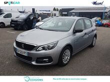 Photo 2 de l'offre de Peugeot 308 1.2 PureTech 110ch E6.c S&S Access à 12 390 € chez SudOuest Occasions