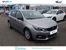 Photo 3 de l'offre de Peugeot 308 1.2 PureTech 110ch E6.c S&S Access à 12 390 € chez SudOuest Occasions