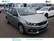 Photo 4 de l'offre de Peugeot 308 1.2 PureTech 110ch E6.c S&S Access à 12 390 € chez SudOuest Occasions