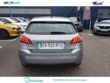 Photo 6 de l'offre de Peugeot 308 1.2 PureTech 110ch E6.c S&S Access à 12 390 € chez SudOuest Occasions