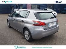 Photo 8 de l'offre de Peugeot 308 1.2 PureTech 110ch E6.c S&S Access à 12 390 € chez SudOuest Occasions