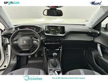 Photo 8 de l'offre de Peugeot 2008 1.2 PureTech 130ch S&S Allure à 18 990 € chez SudOuest Occasions