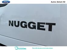 Photo 29 de l'offre de Ford Transit CustomNugget 320 L1H1 2.0 EcoBlue 150ch Trail à 56 490 € chez SudOuest Occasions