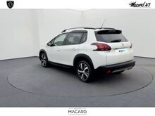 Photo 7 de l'offre de Peugeot 2008 1.5 BlueHDi 120ch E6.c GT Line S&S EAT6 à 15 490 € chez SudOuest Occasions