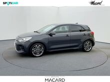 Photo 1 de l'offre de Kia Rio 1.0 T-GDI 100ch GT Line à 14 780 € chez SudOuest Occasions