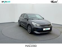 Photo 3 de l'offre de Kia Rio 1.0 T-GDI 100ch GT Line à 14 780 € chez SudOuest Occasions