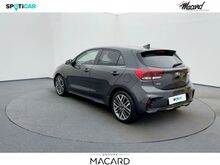 Photo 7 de l'offre de Kia Rio 1.0 T-GDI 100ch GT Line à 14 780 € chez SudOuest Occasions