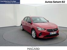 Photo 4 de l'offre de Opel Corsa 1.5 D 100ch Edition à 14 980 € chez SudOuest Occasions