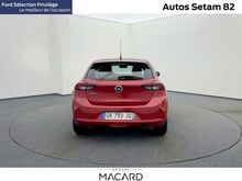 Photo 6 de l'offre de Opel Corsa 1.5 D 100ch Edition à 14 980 € chez SudOuest Occasions