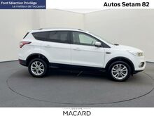 Photo 5 de l'offre de Ford Kuga 1.5 TDCi 120ch Stop&Start Titanium 4x2 à 16 980 € chez SudOuest Occasions