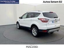 Photo 7 de l'offre de Ford Kuga 1.5 TDCi 120ch Stop&Start Titanium 4x2 à 16 980 € chez SudOuest Occasions