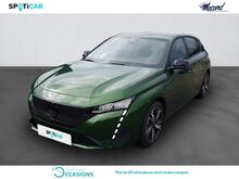 Photo 1 de l'offre de Peugeot 308 PHEV 180ch Active Pack e-EAT8 à 30 990 € chez SudOuest Occasions