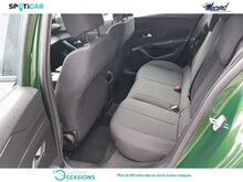 Photo 10 de l'offre de Peugeot 308 PHEV 180ch Active Pack e-EAT8 à 30 990 € chez SudOuest Occasions