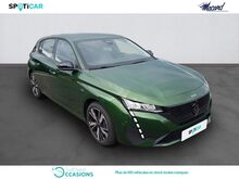 Photo 3 de l'offre de Peugeot 308 PHEV 180ch Active Pack e-EAT8 à 30 990 € chez SudOuest Occasions