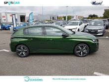 Photo 4 de l'offre de Peugeot 308 PHEV 180ch Active Pack e-EAT8 à 30 990 € chez SudOuest Occasions