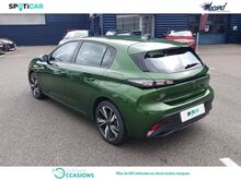 Photo 7 de l'offre de Peugeot 308 PHEV 180ch Active Pack e-EAT8 à 30 990 € chez SudOuest Occasions