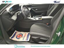 Photo 9 de l'offre de Peugeot 308 PHEV 180ch Active Pack e-EAT8 à 30 990 € chez SudOuest Occasions