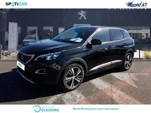 Photo 1 de l'offre de Peugeot 3008 HYBRID4 300ch GT Line e-EAT8 11cv à 28 590 € chez SudOuest Occasions