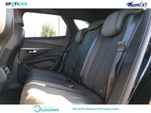 Photo 10 de l'offre de Peugeot 3008 HYBRID4 300ch GT Line e-EAT8 11cv à 28 590 € chez SudOuest Occasions