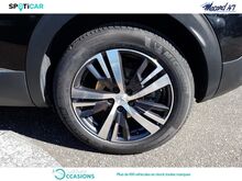 Photo 11 de l'offre de Peugeot 3008 HYBRID4 300ch GT Line e-EAT8 11cv à 28 590 € chez SudOuest Occasions