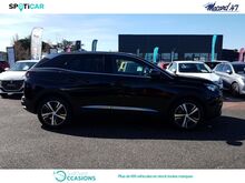 Photo 4 de l'offre de Peugeot 3008 HYBRID4 300ch GT Line e-EAT8 11cv à 28 590 € chez SudOuest Occasions