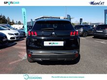 Photo 5 de l'offre de Peugeot 3008 HYBRID4 300ch GT Line e-EAT8 11cv à 28 590 € chez SudOuest Occasions