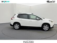 Photo 5 de l'offre de Peugeot 2008 1.2 PureTech 82ch Style à 11 590 € chez SudOuest Occasions