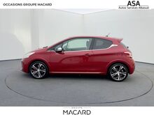 Photo 1 de l'offre de Peugeot 208 1.6 THP 200ch GTI 3p à 9 980 € chez SudOuest Occasions