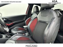 Photo 10 de l'offre de Peugeot 208 1.6 THP 200ch GTI 3p à 9 980 € chez SudOuest Occasions