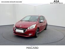 Photo 2 de l'offre de Peugeot 208 1.6 THP 200ch GTI 3p à 9 980 € chez SudOuest Occasions